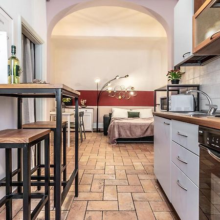 Wine Apartments Florence Ansonica المظهر الخارجي الصورة