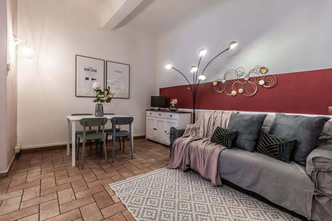 Wine Apartments Florence Ansonica المظهر الخارجي الصورة