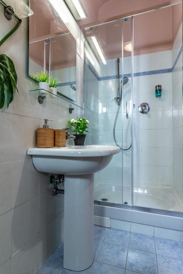 Wine Apartments Florence Ansonica المظهر الخارجي الصورة