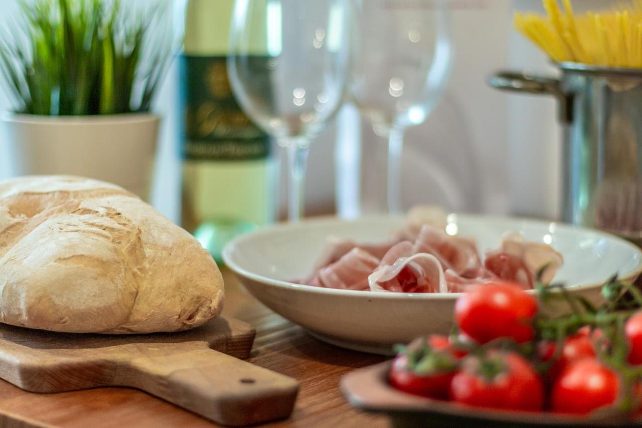 Wine Apartments Florence Ansonica المظهر الخارجي الصورة
