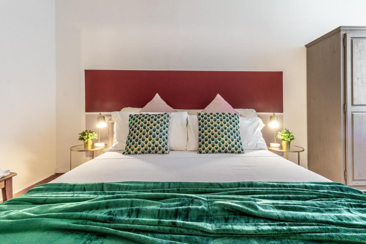 Wine Apartments Florence Ansonica المظهر الخارجي الصورة