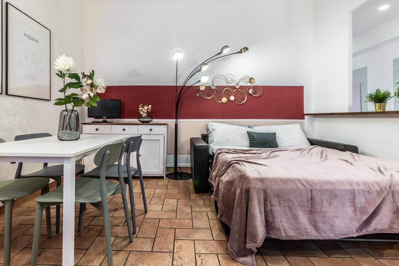 Wine Apartments Florence Ansonica المظهر الخارجي الصورة