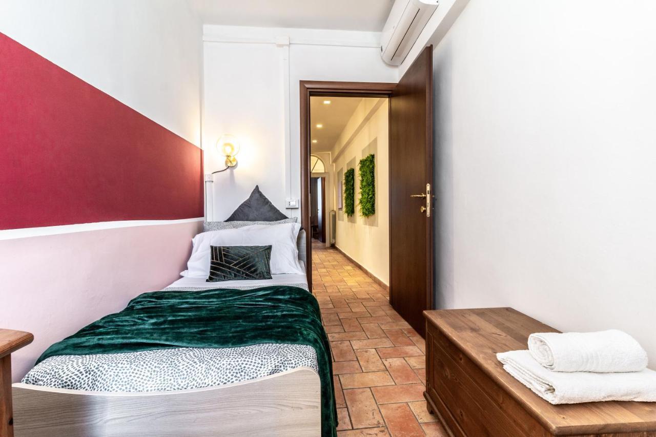 Wine Apartments Florence Ansonica المظهر الخارجي الصورة