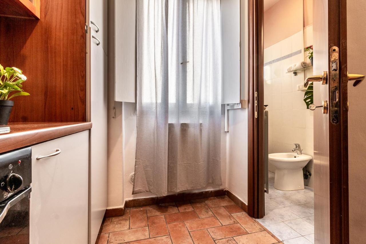 Wine Apartments Florence Ansonica المظهر الخارجي الصورة