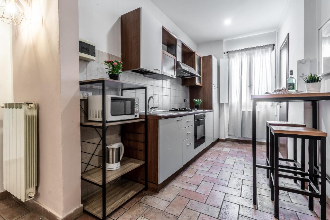 Wine Apartments Florence Ansonica المظهر الخارجي الصورة