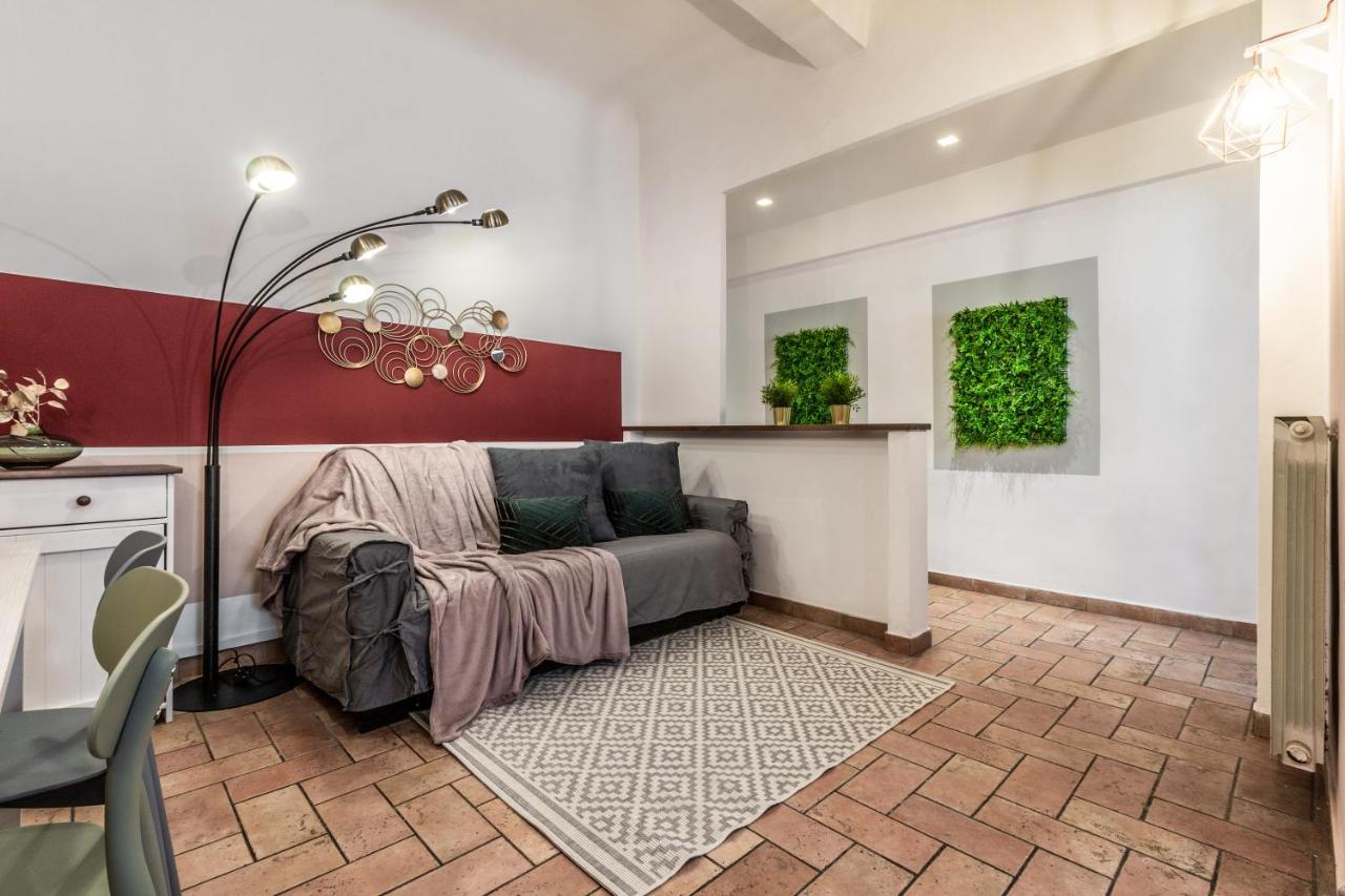 Wine Apartments Florence Ansonica المظهر الخارجي الصورة