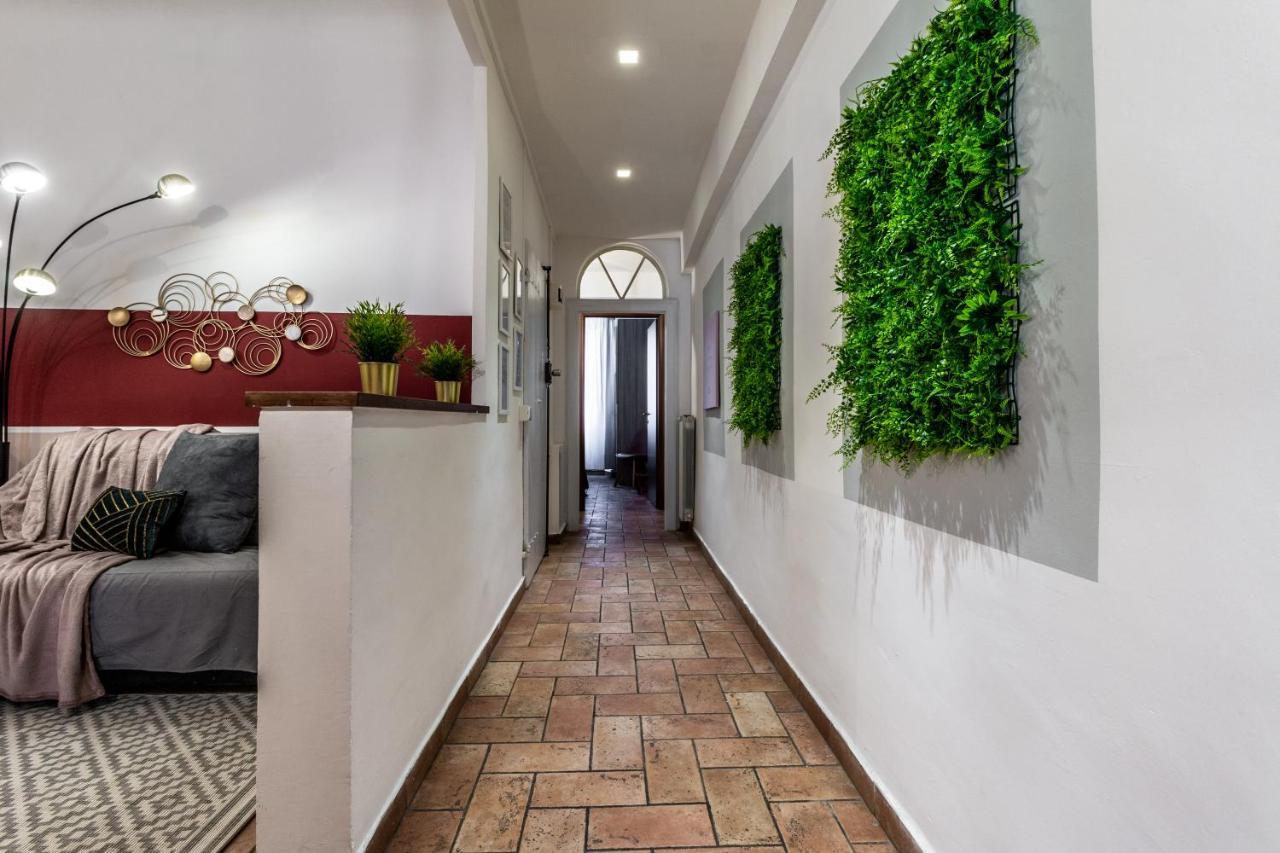 Wine Apartments Florence Ansonica المظهر الخارجي الصورة
