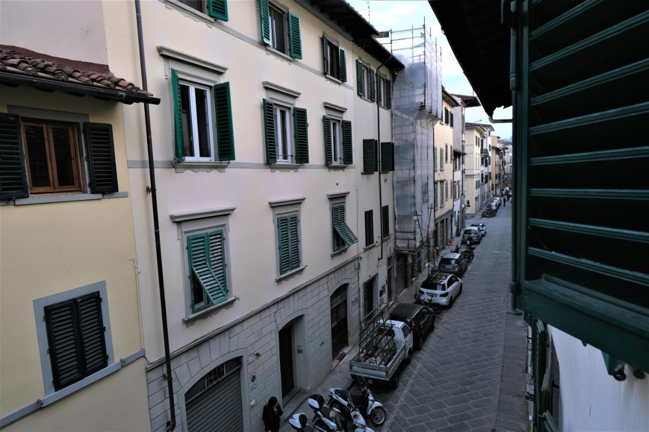 Wine Apartments Florence Ansonica المظهر الخارجي الصورة